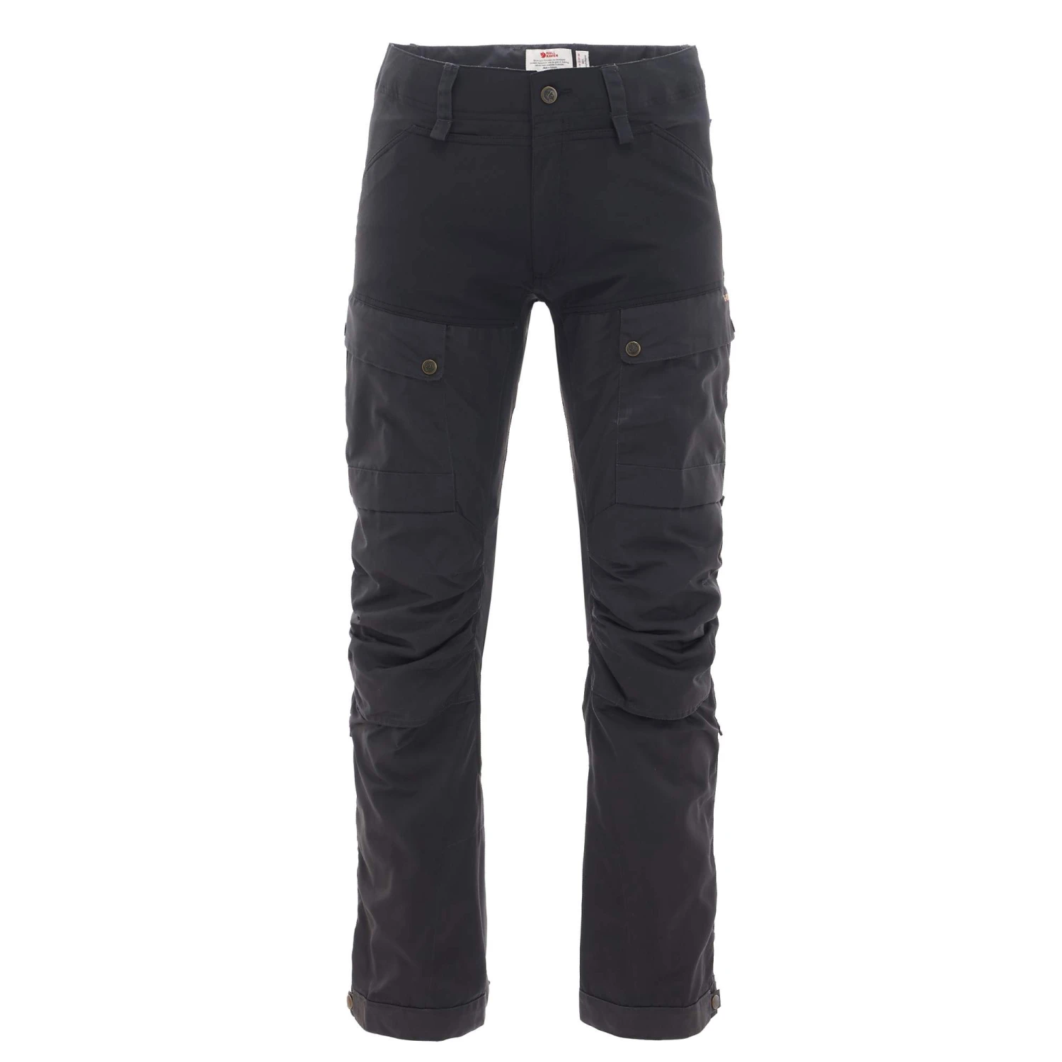 KEB TROUSERS M REG Herren - Trekkinghose FJÄLLRÄVEN KEB TROUSERS M REG Herren - Trekkinghose -Outdoor Ausrüstungs Geschäft 204389302 a keb trousers long fjaellraeven 1