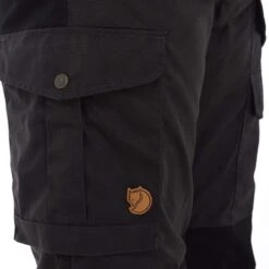 FJÄLLRÄVEN VIDDA PRO TROUSERS M REG Herren - Trekkinghose -Outdoor Ausrüstungs Geschäft 255449080 e vidda pro trousers fjaellraeven 1