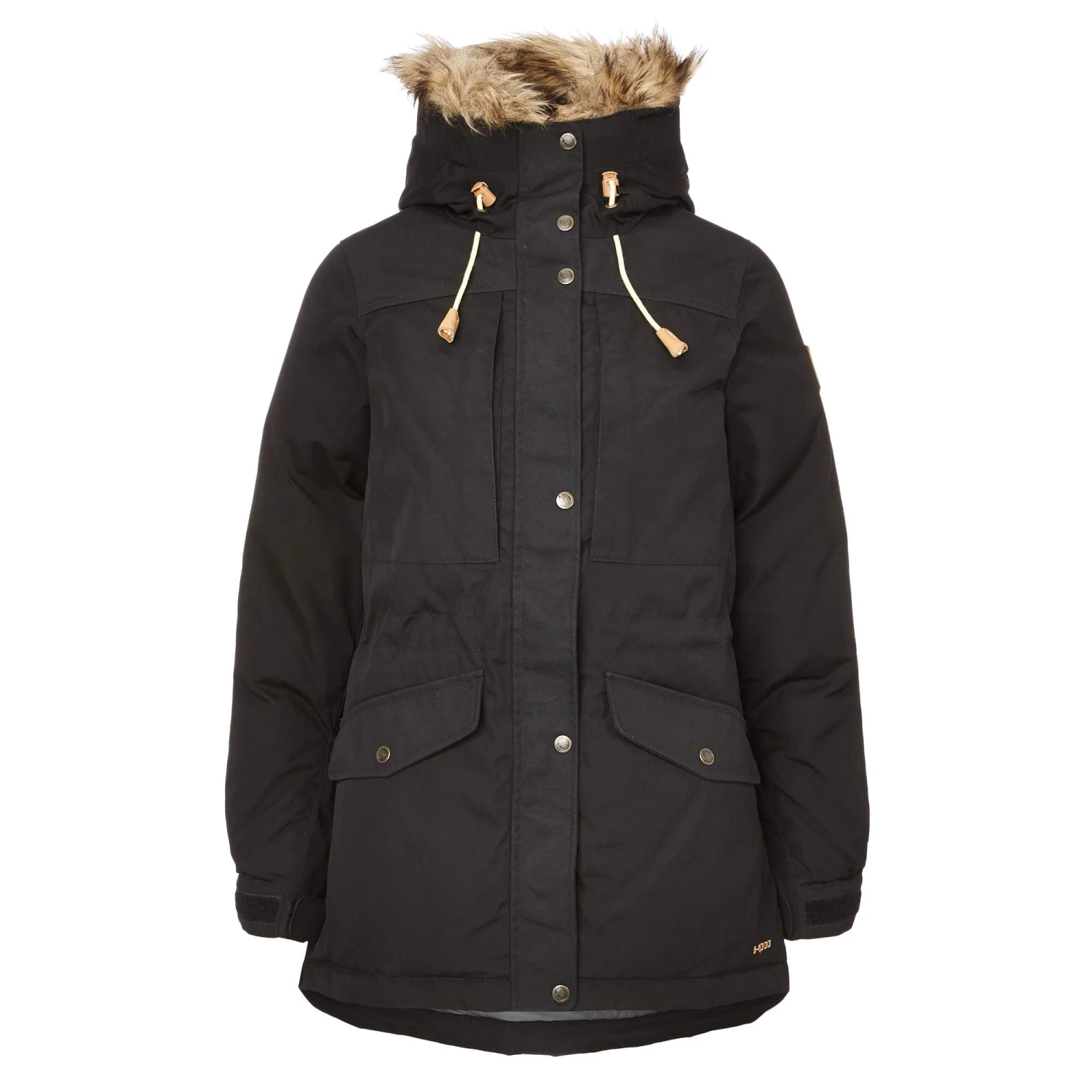 SINGI DOWN JACKET W Damen - Daunenjacke FJÄLLRÄVEN SINGI DOWN JACKET W Damen - Daunenjacke -Outdoor Ausrüstungs Geschäft 280235010 a singi down jacket w fjaellraeven 1
