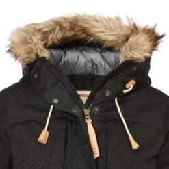 FJÄLLRÄVEN SINGI DOWN JACKET W Damen - Daunenjacke 4 FJÄLLRÄVEN SINGI DOWN JACKET W Damen - Daunenjacke -Outdoor Ausrüstungs Geschäft 280235010 c singi down jacket w fjaellraeven 1