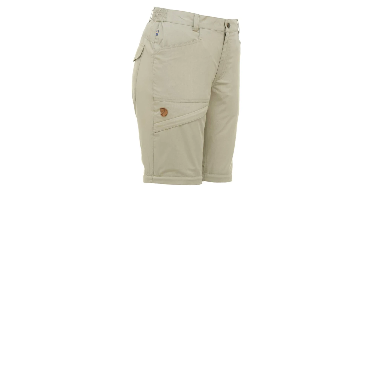 DALOA SHADE ZIP-OFF TROUSERS W Damen - Trekkinghose FJÄLLRÄVEN DALOA SHADE ZIP-OFF TROUSERS W Damen - Trekkinghose -Outdoor Ausrüstungs Geschäft 296293010 e daloa shade zipoff trouser fjaellraeven 1