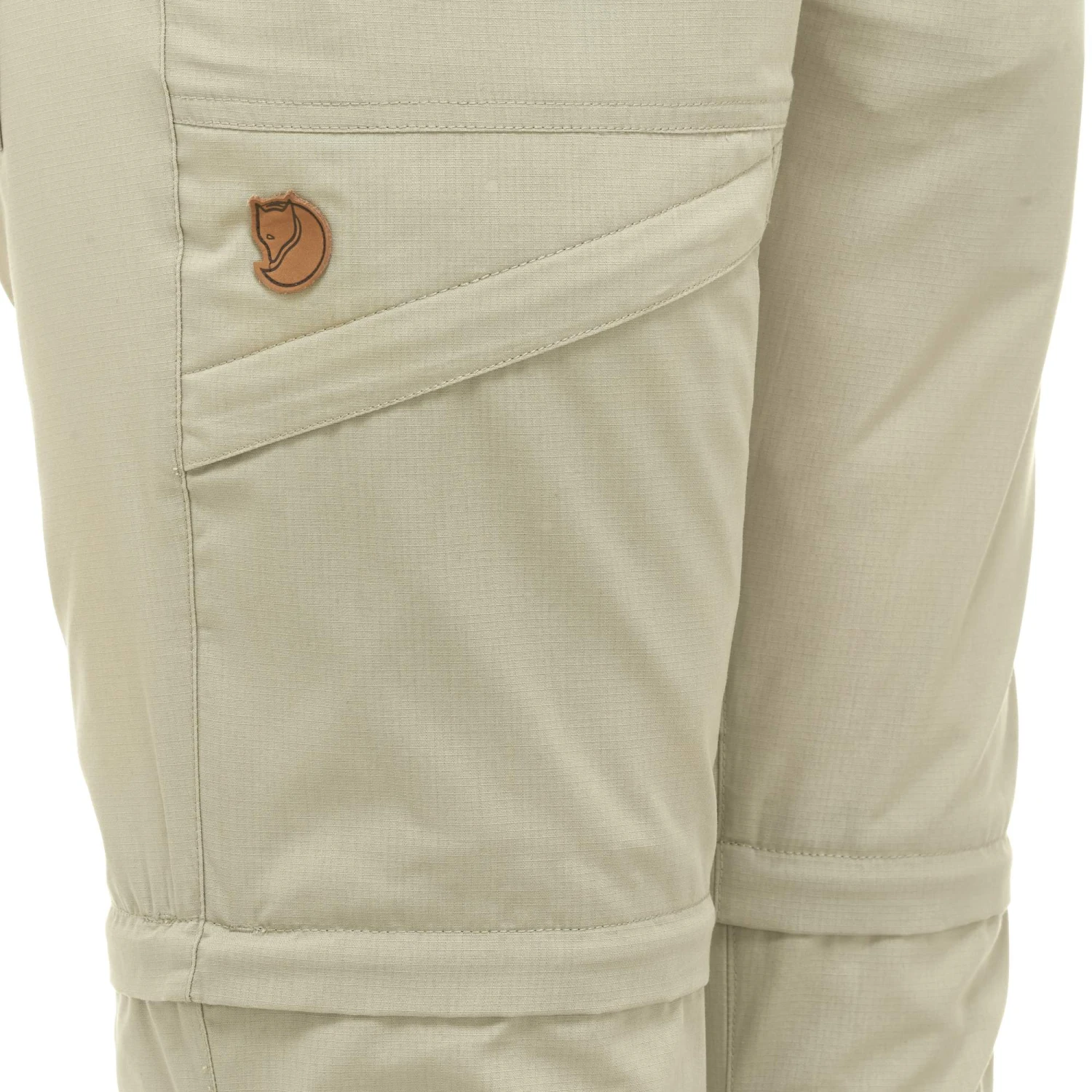 DALOA SHADE ZIP-OFF TROUSERS W Damen - Trekkinghose FJÄLLRÄVEN DALOA SHADE ZIP-OFF TROUSERS W Damen - Trekkinghose -Outdoor Ausrüstungs Geschäft 296293010 g daloa shade zipoff trouser fjaellraeven 1