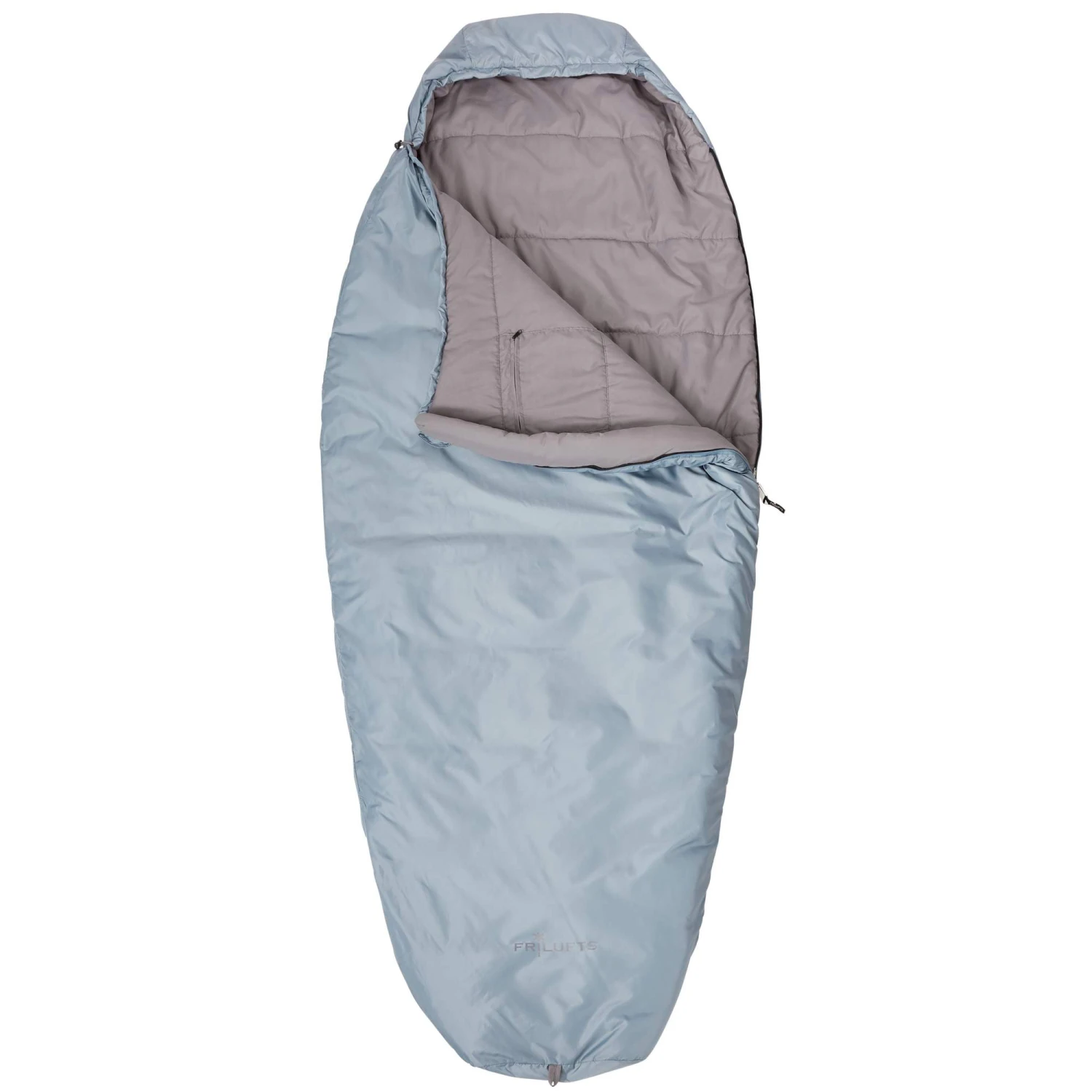 PACAYA 10 COMFORT - Sommerschlafsack FRILUFTS PACAYA 10 COMFORT - Sommerschlafsack -Outdoor Ausrüstungs Geschäft 301385004 b pacaya 10 comfort frilufts 1