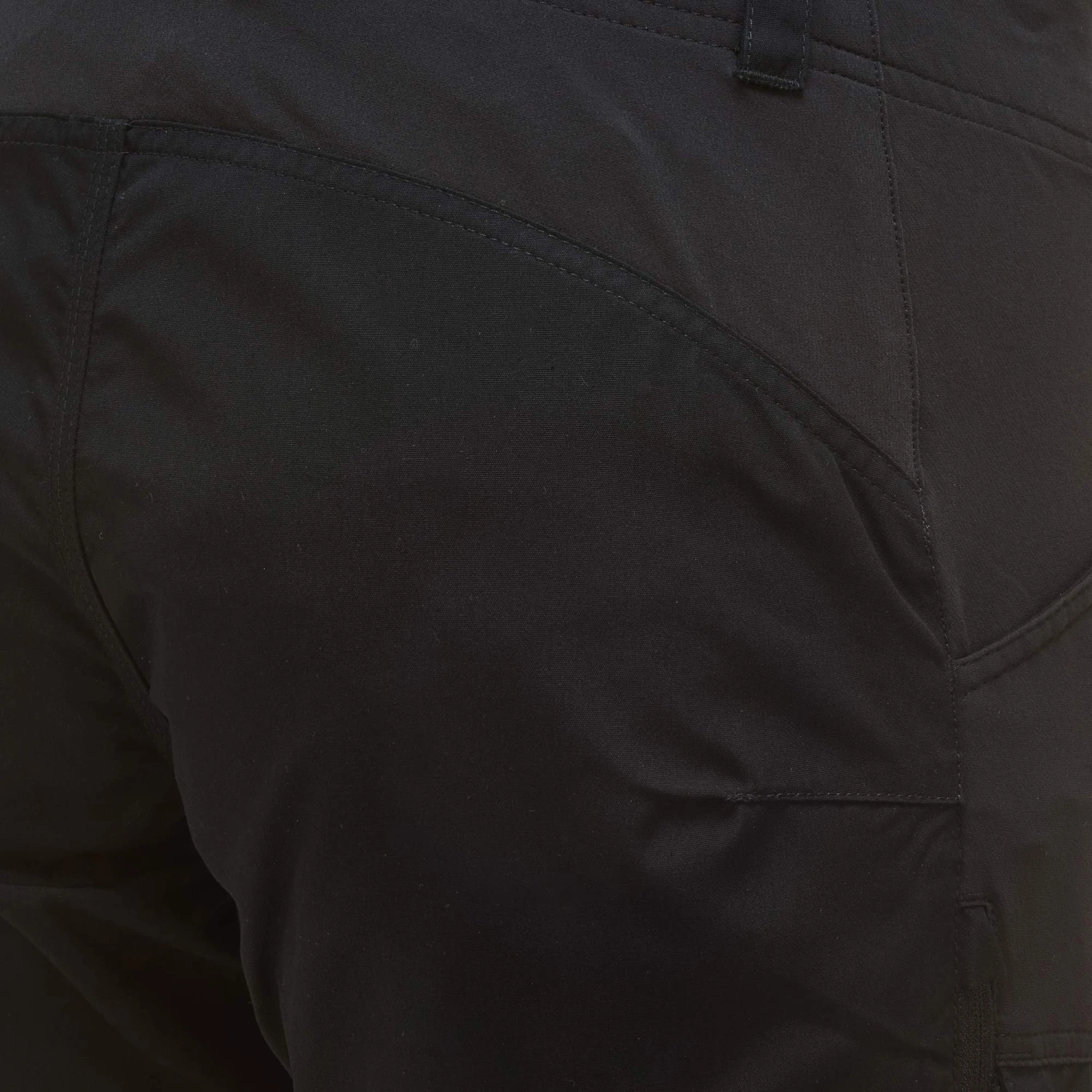 KEB TROUSERS W SHORT Damen - Trekkinghose FJÄLLRÄVEN KEB TROUSERS W SHORT Damen - Trekkinghose -Outdoor Ausrüstungs Geschäft 309441001 f keb trousers short fjaellraeven 1