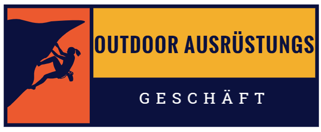 Outdoor Ausrüstungs Geschäft