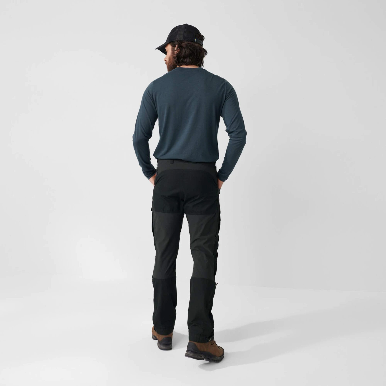 KEB TROUSERS M REG Herren - Trekkinghose FJÄLLRÄVEN KEB TROUSERS M REG Herren - Trekkinghose -Outdoor Ausrüstungs Geschäft 5637574677 h keb trousers m reg fjaellraeven 20