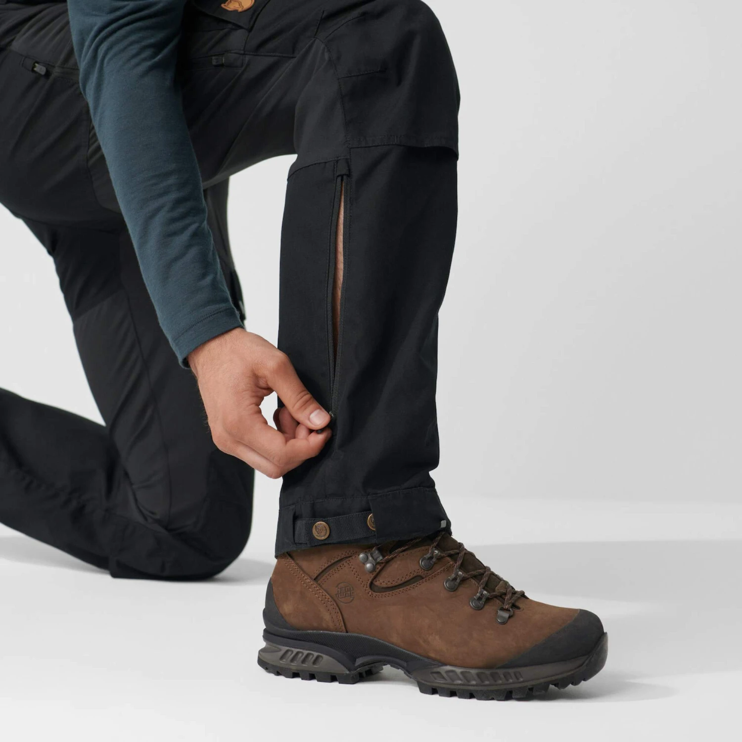 KEB TROUSERS M REG Herren - Trekkinghose FJÄLLRÄVEN KEB TROUSERS M REG Herren - Trekkinghose -Outdoor Ausrüstungs Geschäft 5637574677 k keb trousers m reg fjaellraeven 20