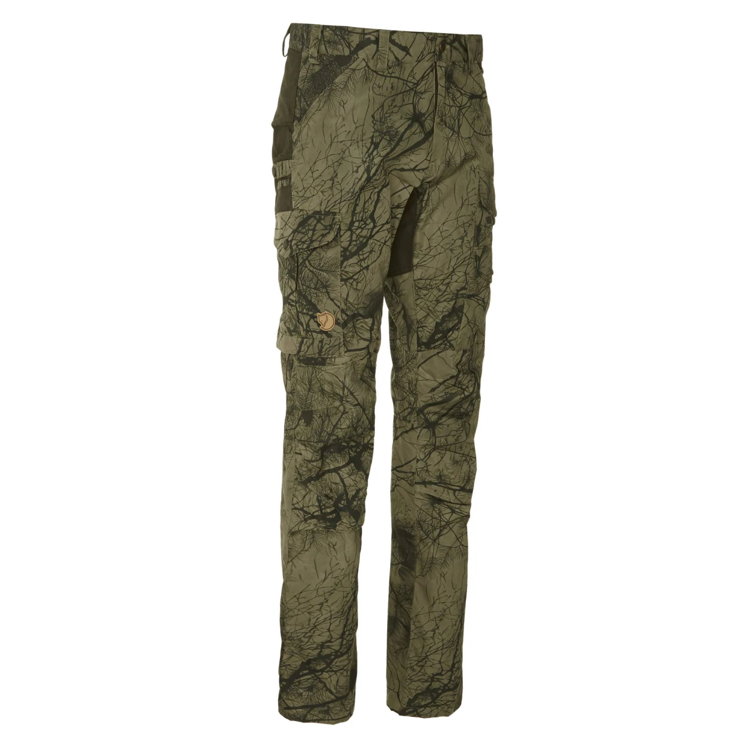 BARENTS PRO HUNTING TROUSERS M Herren - Trekkinghose FJÄLLRÄVEN BARENTS PRO HUNTING TROUSERS M Herren - Trekkinghose -Outdoor Ausrüstungs Geschäft 5637657262 b barents pro hunting trousers m fjaellraeven 24