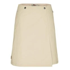 FJÄLLRÄVEN TRAVELLERS MT SKORT W Damen - Rock