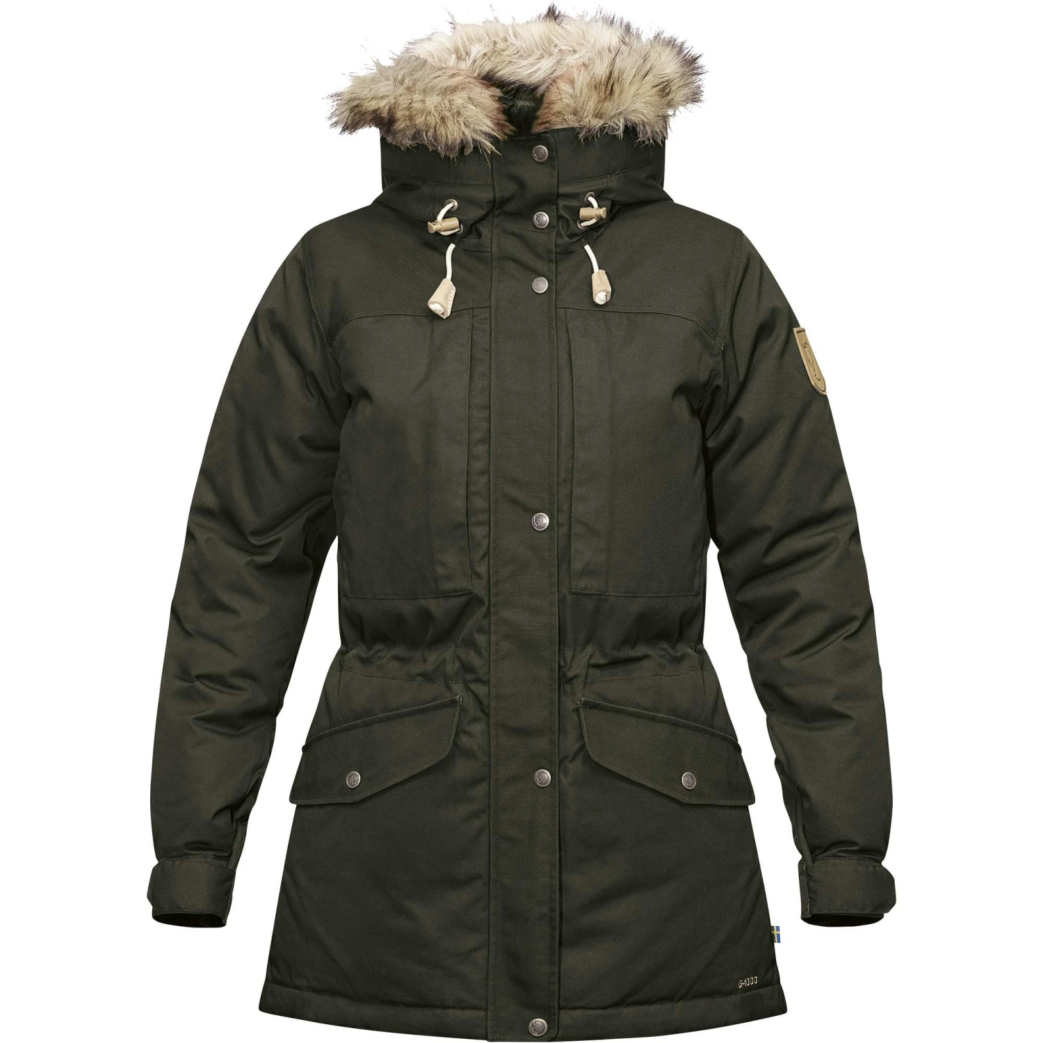 SINGI DOWN JACKET W Damen - Daunenjacke FJÄLLRÄVEN SINGI DOWN JACKET W Damen - Daunenjacke -Outdoor Ausrüstungs Geschäft 5637683810 a singi down jacket w fjaellraeven 20