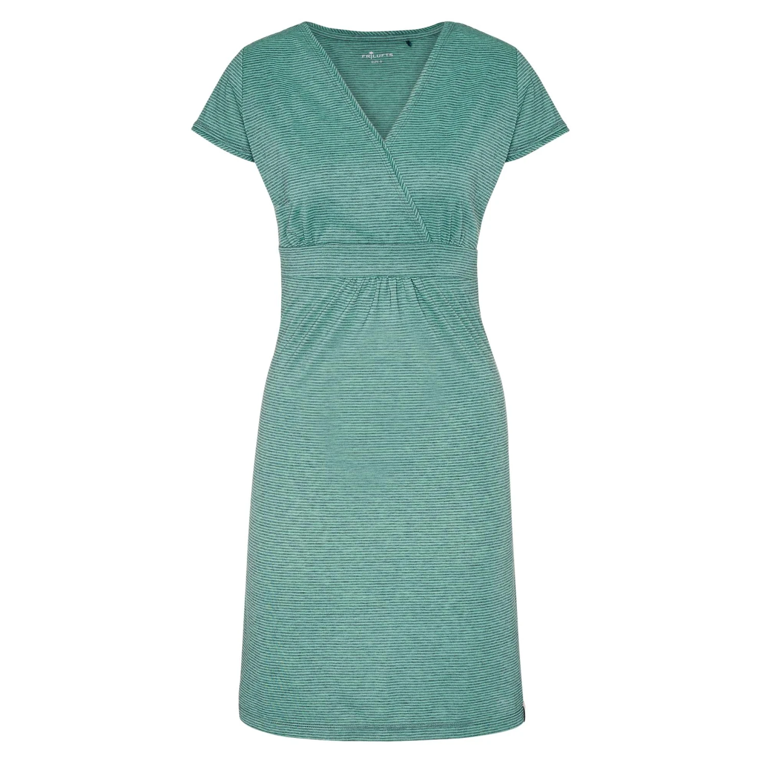 HEDJE PRINTED DRESS Damen - Kleid FRILUFTS HEDJE PRINTED DRESS Damen - Kleid -Outdoor Ausrüstungs Geschäft 5637687862 a hedje printed dress frilufts 24