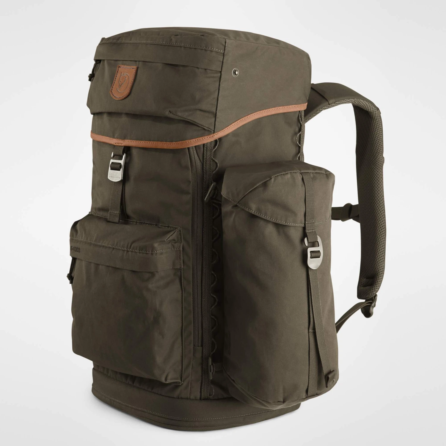 SINGI SIDE POCKET Unisex - Rucksack-Zubehör FJÄLLRÄVEN SINGI SIDE POCKET Unisex - Rucksack-Zubehör -Outdoor Ausrüstungs Geschäft 5637696346 h singi side pocket fjaellraeven 24