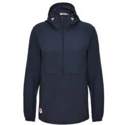 FJÄLLRÄVEN HIGH COAST LITE ANORAK W Damen - Windbreaker