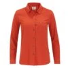 FJÄLLRÄVEN ÖVIK LITE SHIRT LS W Damen - Outdoor Bluse -Outdoor Ausrüstungs Geschäft 5637700439 a oevik lite shirt ls w fjaellraeven 24