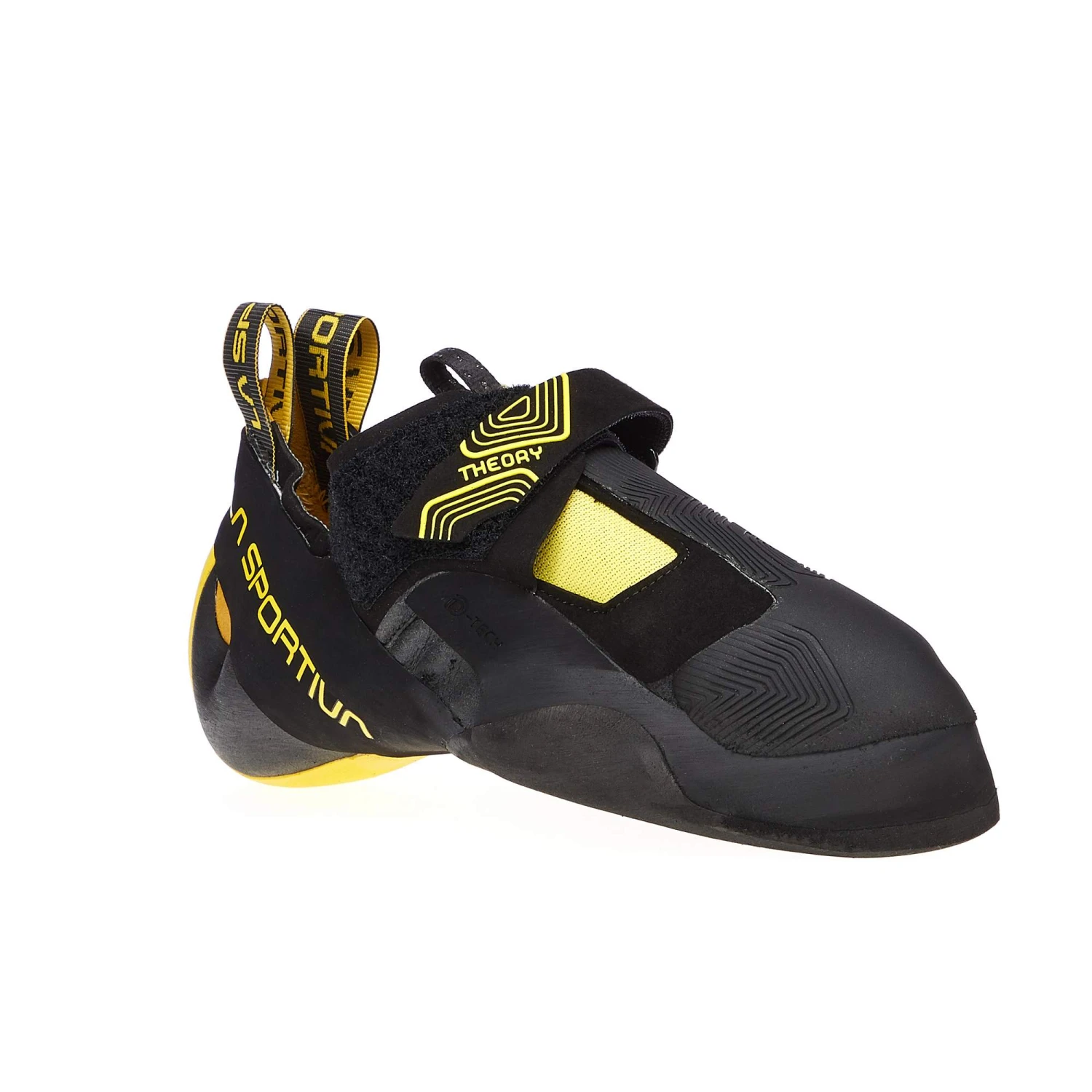 THEORY Unisex - Kletterschuhe La Sportiva THEORY Unisex - Kletterschuhe -Outdoor Ausrüstungs Geschäft 5637724490 d theory la sportiva 24