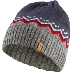 FJÄLLRÄVEN ÖVIK KNIT HAT Unisex - Mütze