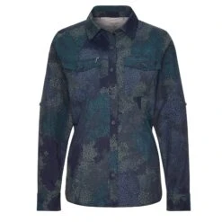 Royal Robbins BUG BARRIER™ EXPEDITION L/S Damen - Mückenabweisende Kleidung