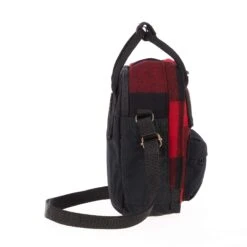 FJÄLLRÄVEN KÅNKEN RE-WOOL SLING Unisex - Umhängetasche 4 FJÄLLRÄVEN KÅNKEN RE-WOOL SLING Unisex - Umhängetasche -Outdoor Ausrüstungs Geschäft 5637737983 b kanken rewool sling fjaellraeven 24