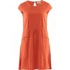 FJÄLLRÄVEN HIGH COAST LITE DRESS W Damen - Kleid -Outdoor Ausrüstungs Geschäft 5637764650 a high coast lite dress w fjaellraeven 24