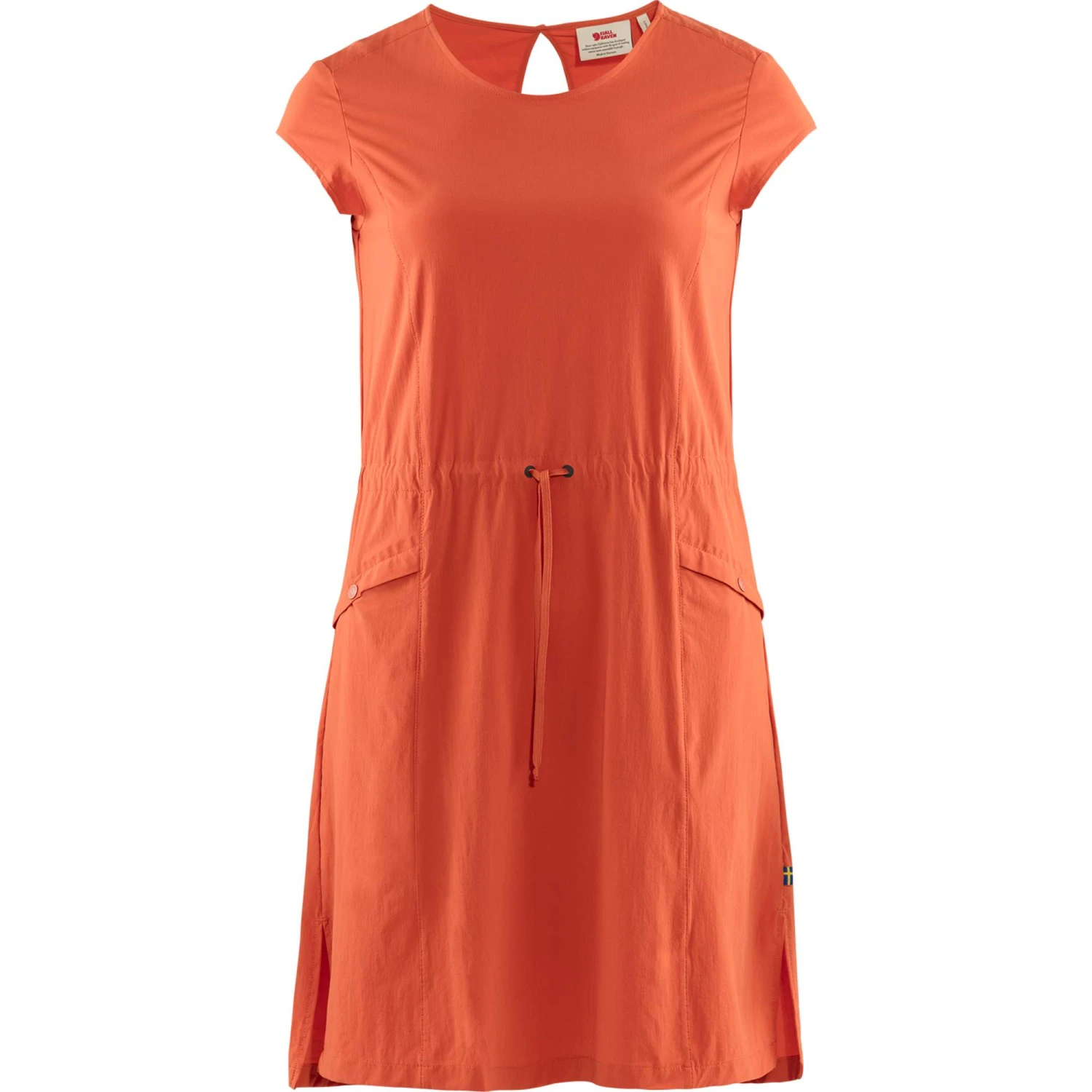 HIGH COAST LITE DRESS W Damen - Kleid FJÄLLRÄVEN HIGH COAST LITE DRESS W Damen - Kleid -Outdoor Ausrüstungs Geschäft 5637764650 a high coast lite dress w fjaellraeven 24