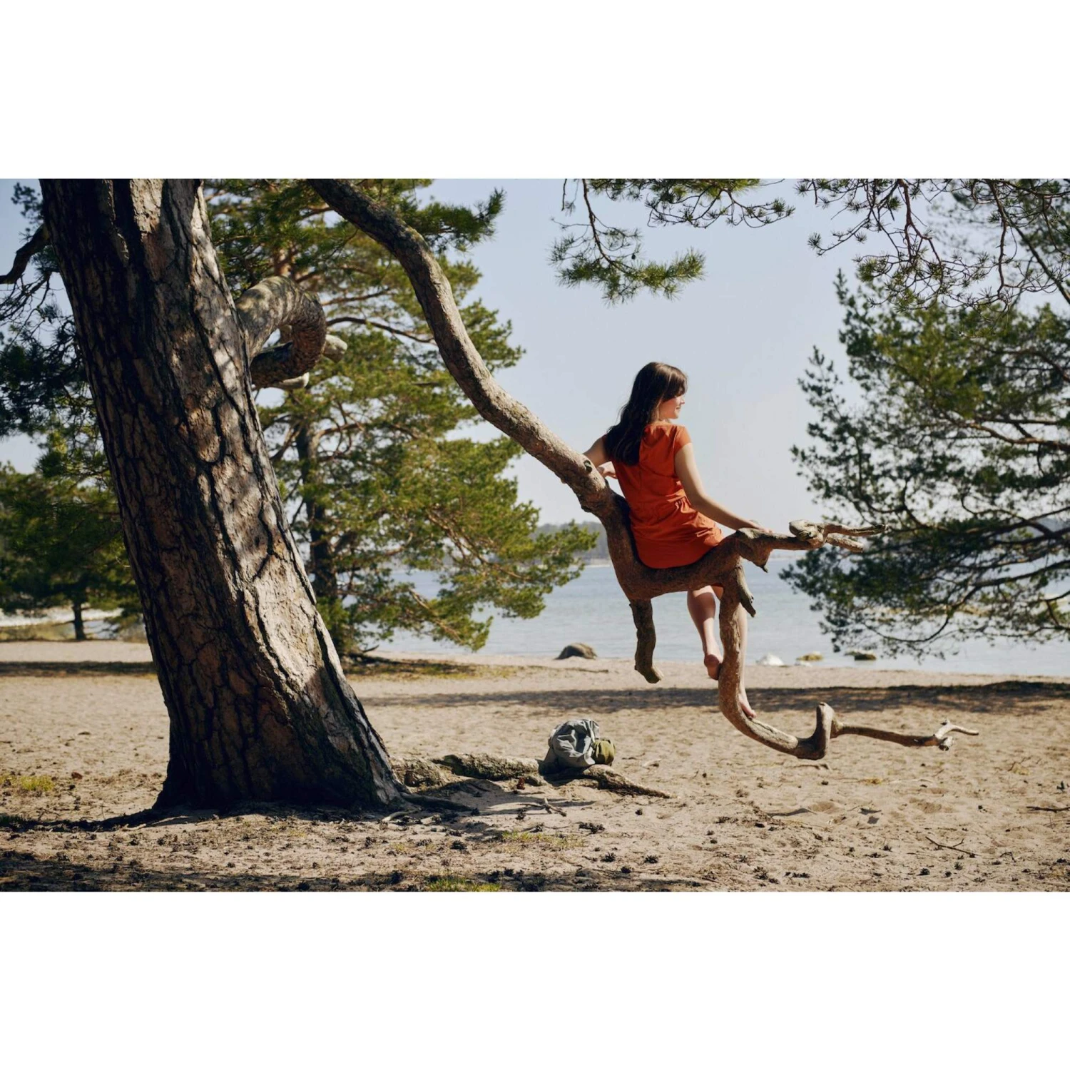 HIGH COAST LITE DRESS W Damen - Kleid FJÄLLRÄVEN HIGH COAST LITE DRESS W Damen - Kleid -Outdoor Ausrüstungs Geschäft 5637764650 g high coast lite dress w fjaellraeven 24