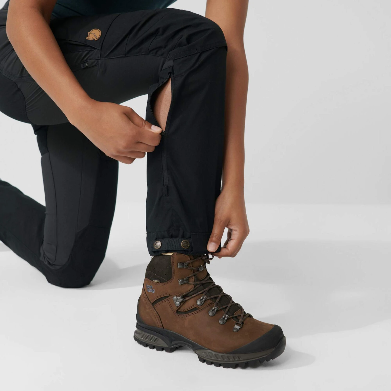 KEB TROUSERS W REG Damen - Trekkinghose FJÄLLRÄVEN KEB TROUSERS W REG Damen - Trekkinghose -Outdoor Ausrüstungs Geschäft 5637765701 f keb trousers w reg fjaellraeven 24
