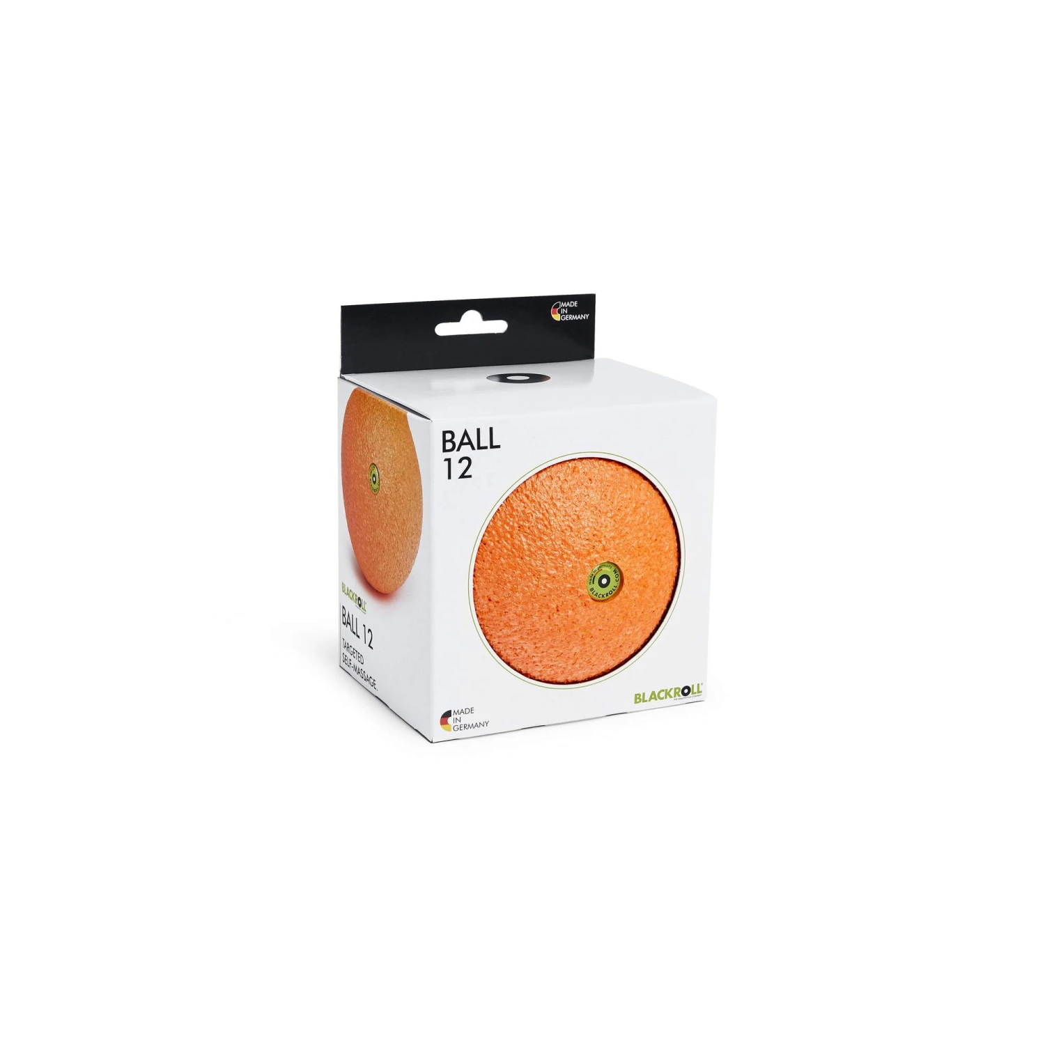 BALL 12 Blackroll BALL 12 -Outdoor Ausrüstungs Geschäft 5637769472 b ball 12 blackroll 24