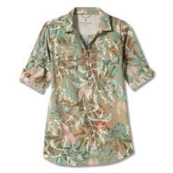 Royal Robbins EXPEDITION TUNIC PRINT Damen - Tunika
