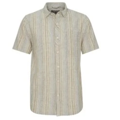 Royal Robbins HEMPLINE VERTICAL S/S Herren - Outdoor Hemd