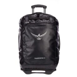 Osprey TRANSPORTER WHEELED DUFFEL 40 - Reisetasche Mit Rollen 7 Osprey TRANSPORTER WHEELED DUFFEL 40 - Reisetasche Mit Rollen -Outdoor Ausrüstungs Geschäft 5637872081 f rolling transporter 40 osprey 24
