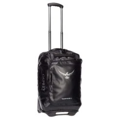 Osprey TRANSPORTER WHEELED DUFFEL 40 - Reisetasche Mit Rollen 8 Osprey TRANSPORTER WHEELED DUFFEL 40 - Reisetasche Mit Rollen -Outdoor Ausrüstungs Geschäft 5637872081 g rolling transporter 40 osprey 24
