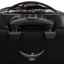 Osprey TRANSPORTER WHEELED DUFFEL 40 - Reisetasche Mit Rollen 10 Osprey TRANSPORTER WHEELED DUFFEL 40 - Reisetasche Mit Rollen -Outdoor Ausrüstungs Geschäft 5637872081 i rolling transporter 40 osprey 24