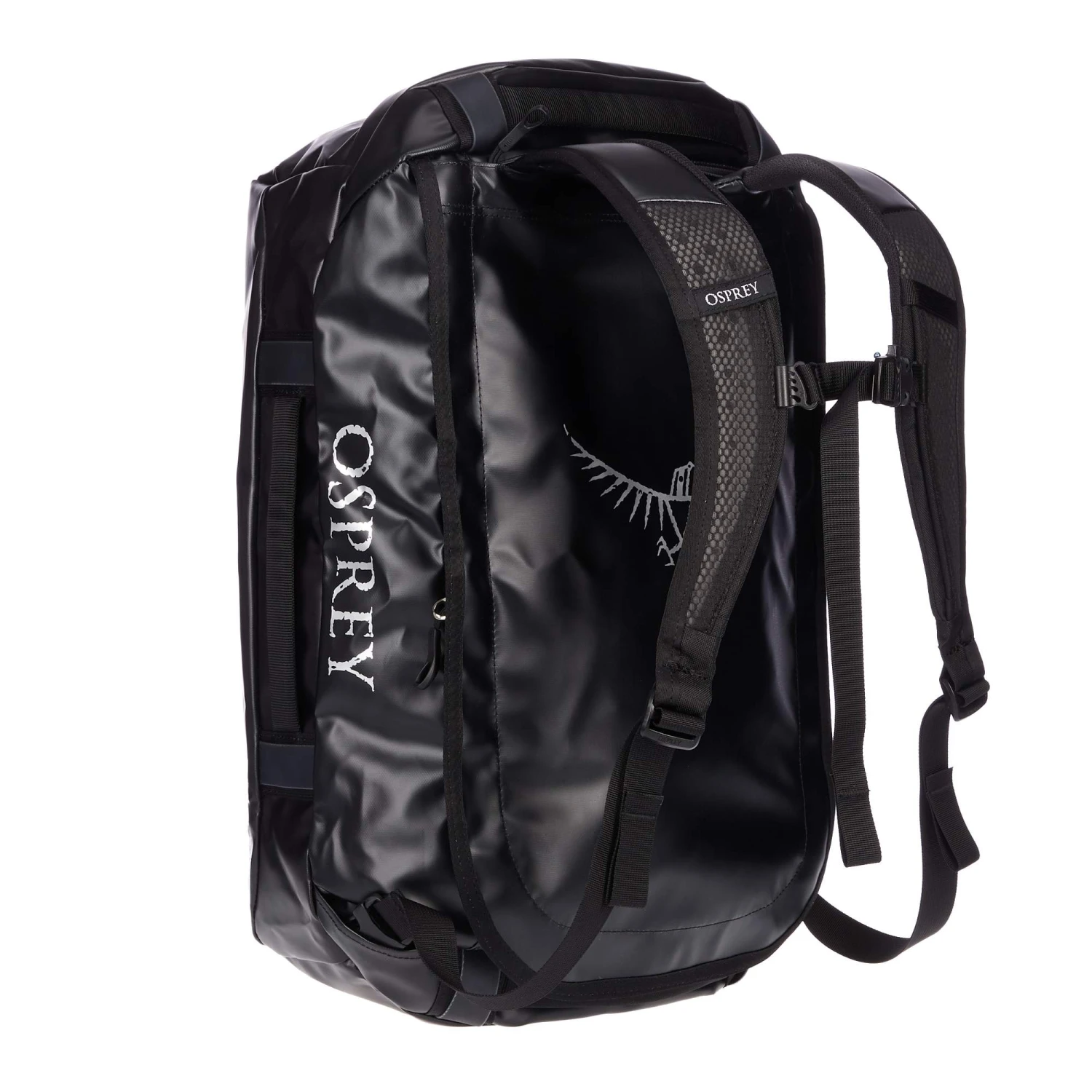 TRANSPORTER 40 - Reisetasche Osprey TRANSPORTER 40 - Reisetasche -Outdoor Ausrüstungs Geschäft 5637872093 l transporter 40 osprey 24