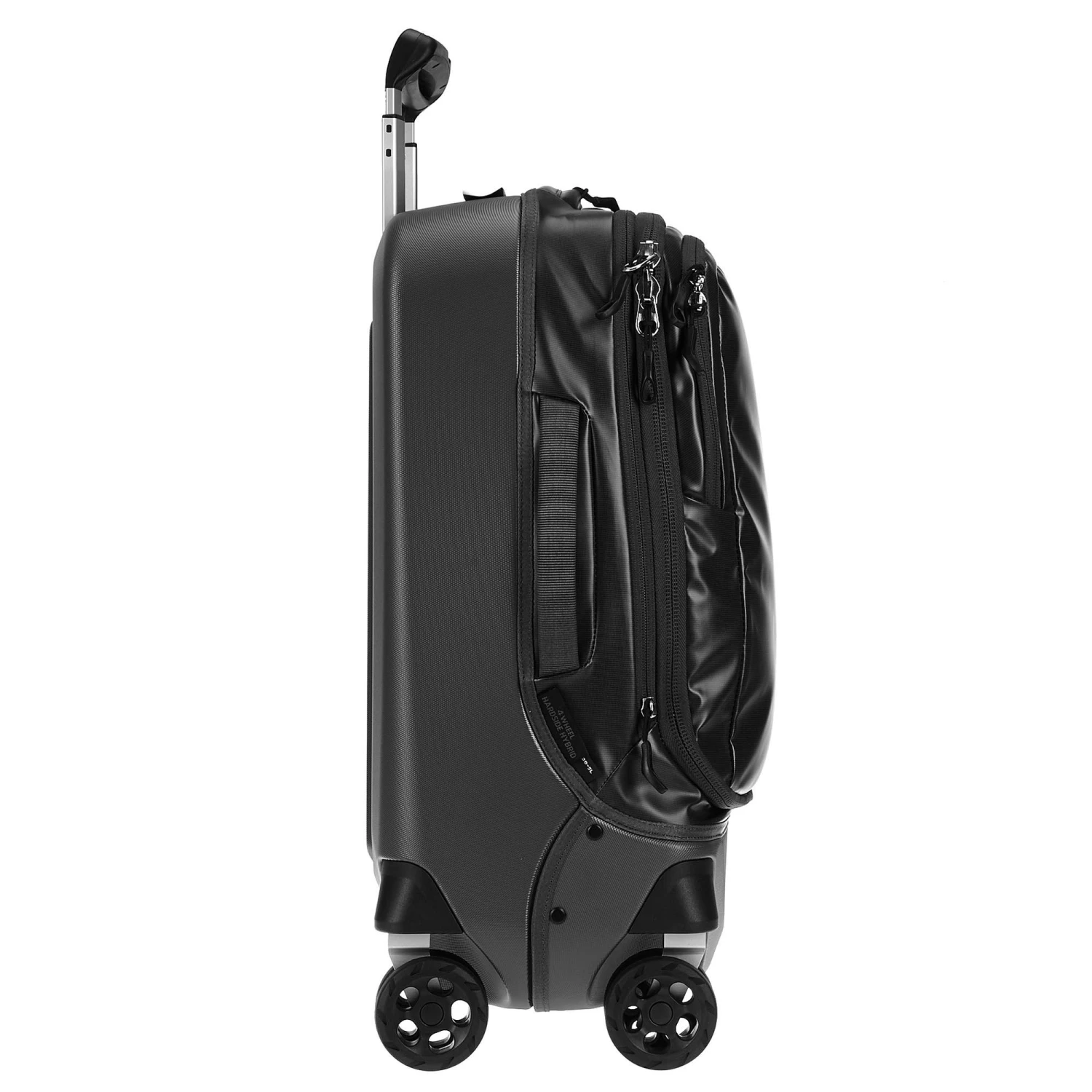 TRANSPORTER HARDSIDE HYBRID 36L - Rollkoffer Osprey TRANSPORTER HARDSIDE HYBRID 36L - Rollkoffer -Outdoor Ausrüstungs Geschäft 5637872118 b transporter hardside hybrid 36l osprey 24