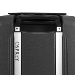 Osprey TRANSPORTER HARDSIDE HYBRID 36L - Rollkoffer 10 Osprey TRANSPORTER HARDSIDE HYBRID 36L - Rollkoffer -Outdoor Ausrüstungs Geschäft 5637872118 i transporter hardside hybrid 36l osprey 24