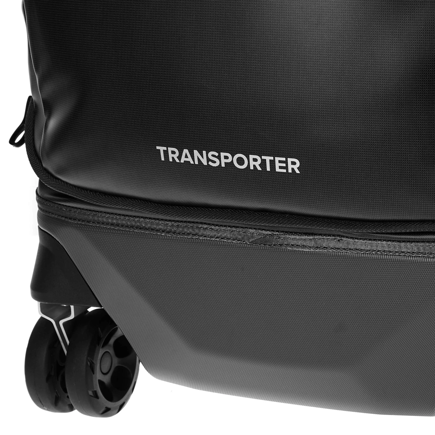 TRANSPORTER HARDSIDE HYBRID 36L - Rollkoffer Osprey TRANSPORTER HARDSIDE HYBRID 36L - Rollkoffer -Outdoor Ausrüstungs Geschäft 5637872118 j transporter hardside hybrid 36l osprey 24