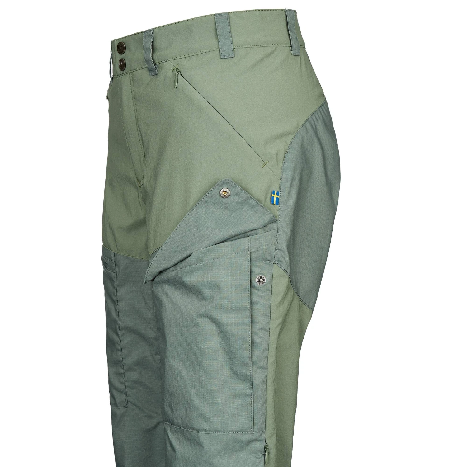 ABISKO MIDSUMMER TRS W SHORT Damen - Trekkinghose FJÄLLRÄVEN ABISKO MIDSUMMER TRS W SHORT Damen - Trekkinghose -Outdoor Ausrüstungs Geschäft 5637909726 d abisko midsummer trs w reg fjaellraeven 20