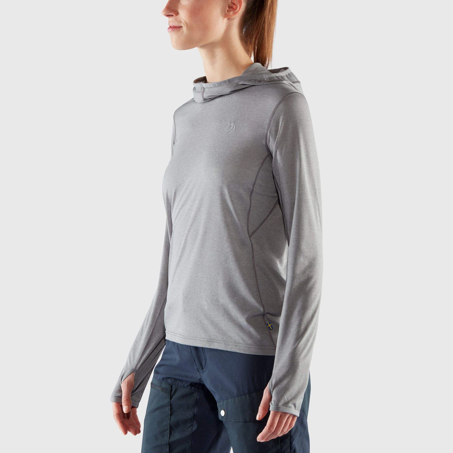 ABISKO SUN-HOODIE W Damen - Kapuzenpullover FJÄLLRÄVEN ABISKO SUN-HOODIE W Damen - Kapuzenpullover -Outdoor Ausrüstungs Geschäft 5637911983 e abisko sunhoodie w fjaellraeven 24
