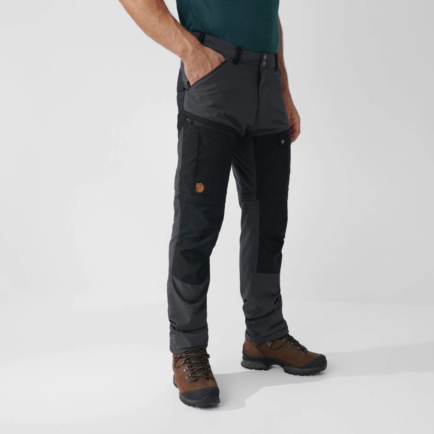 ABISKO MIDSUMMER ZIP OFF TROUSERS M Herren - Trekkinghose FJÄLLRÄVEN ABISKO MIDSUMMER ZIP OFF TROUSERS M Herren - Trekkinghose -Outdoor Ausrüstungs Geschäft 5637913838 e abisko midsummer zip off trousers m fjaellraeven 24