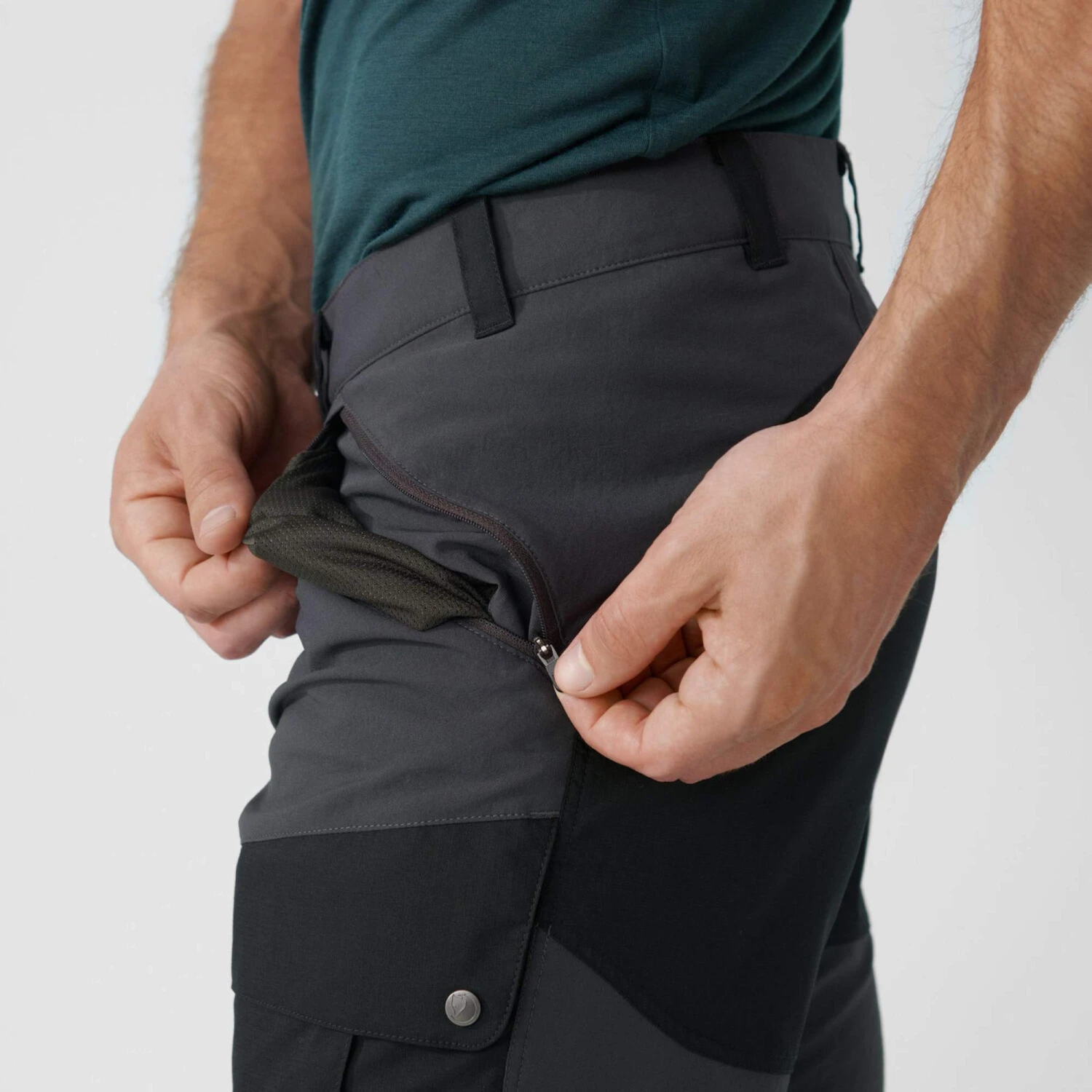 ABISKO MIDSUMMER ZIP OFF TROUSERS M Herren - Trekkinghose FJÄLLRÄVEN ABISKO MIDSUMMER ZIP OFF TROUSERS M Herren - Trekkinghose -Outdoor Ausrüstungs Geschäft 5637913838 g abisko midsummer zip off trousers m fjaellraeven 24