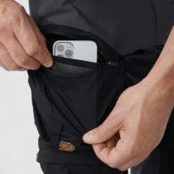 FJÄLLRÄVEN ABISKO MIDSUMMER ZIP OFF TROUSERS M Herren - Trekkinghose 8 FJÄLLRÄVEN ABISKO MIDSUMMER ZIP OFF TROUSERS M Herren - Trekkinghose -Outdoor Ausrüstungs Geschäft 5637913838 i abisko midsummer zip off trousers m fjaellraeven 24