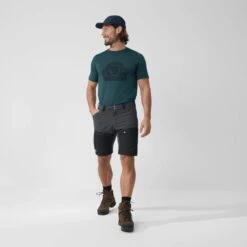 FJÄLLRÄVEN ABISKO MIDSUMMER ZIP OFF TROUSERS M Herren - Trekkinghose 10 FJÄLLRÄVEN ABISKO MIDSUMMER ZIP OFF TROUSERS M Herren - Trekkinghose -Outdoor Ausrüstungs Geschäft 5637913838 k abisko midsummer zip off trousers m fjaellraeven 24
