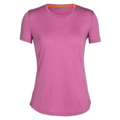 Icebreaker W SPHERE II SS TEE Damen - Funktionsshirt