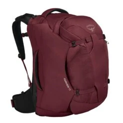 Outdoor Ausrüstungs Geschäft 8 Osprey FAIRVIEW 55 Damen - Kofferrucksack