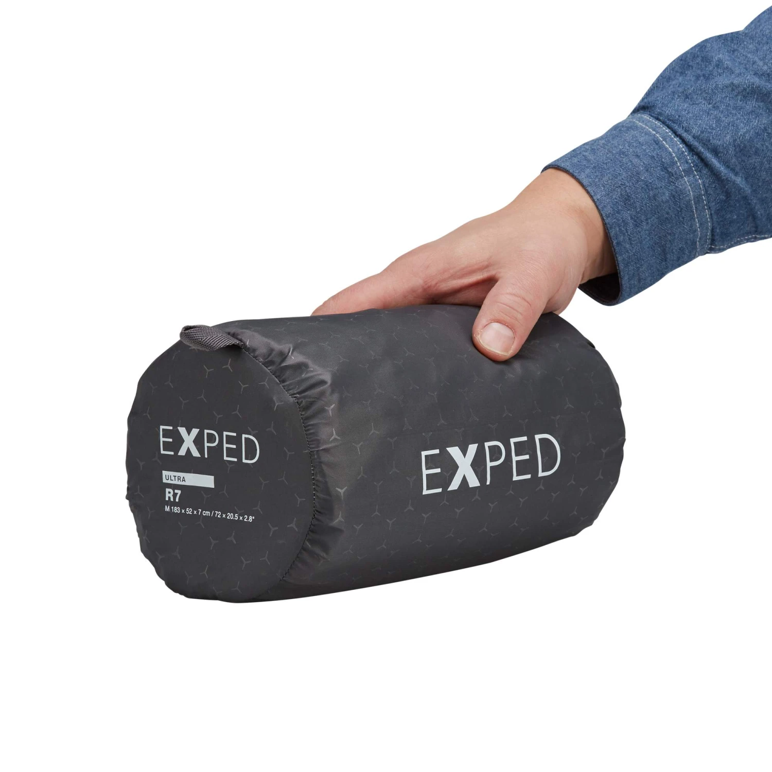 ULTRA R7 - Isomatte Exped ULTRA R7 - Isomatte -Outdoor Ausrüstungs Geschäft