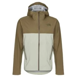 The North Face M DRYVENT WITH BIOBASED MEMBRANE JACKET Herren - Hardshelljacke