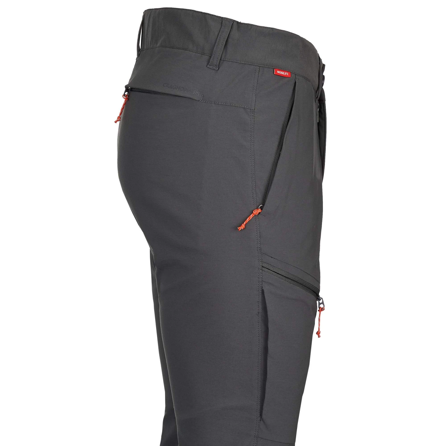 NOSILIFE PRO ACTIVE TROUSER Herren - Reisehose Craghoppers NOSILIFE PRO ACTIVE TROUSER Herren - Reisehose -Outdoor Ausrüstungs Geschäft 5637922128 d nosilife pro active hose craghoppers 24