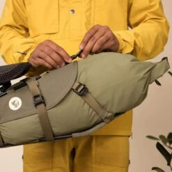 FJÄLLRÄVEN S/F SEATBAG DRYBAG 16L - Satteltasche 10 FJÄLLRÄVEN S/F SEATBAG DRYBAG 16L - Satteltasche -Outdoor Ausrüstungs Geschäft 5637922843 b sf seatbag drybag 16l fjaellraeven 24