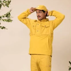 FJÄLLRÄVEN S/F RÄVEN ANORAK M Herren - Fahrradjacke 15 FJÄLLRÄVEN S/F RÄVEN ANORAK M Herren - Fahrradjacke -Outdoor Ausrüstungs Geschäft 5637922848 c sf raeven anorak m fjaellraeven 24