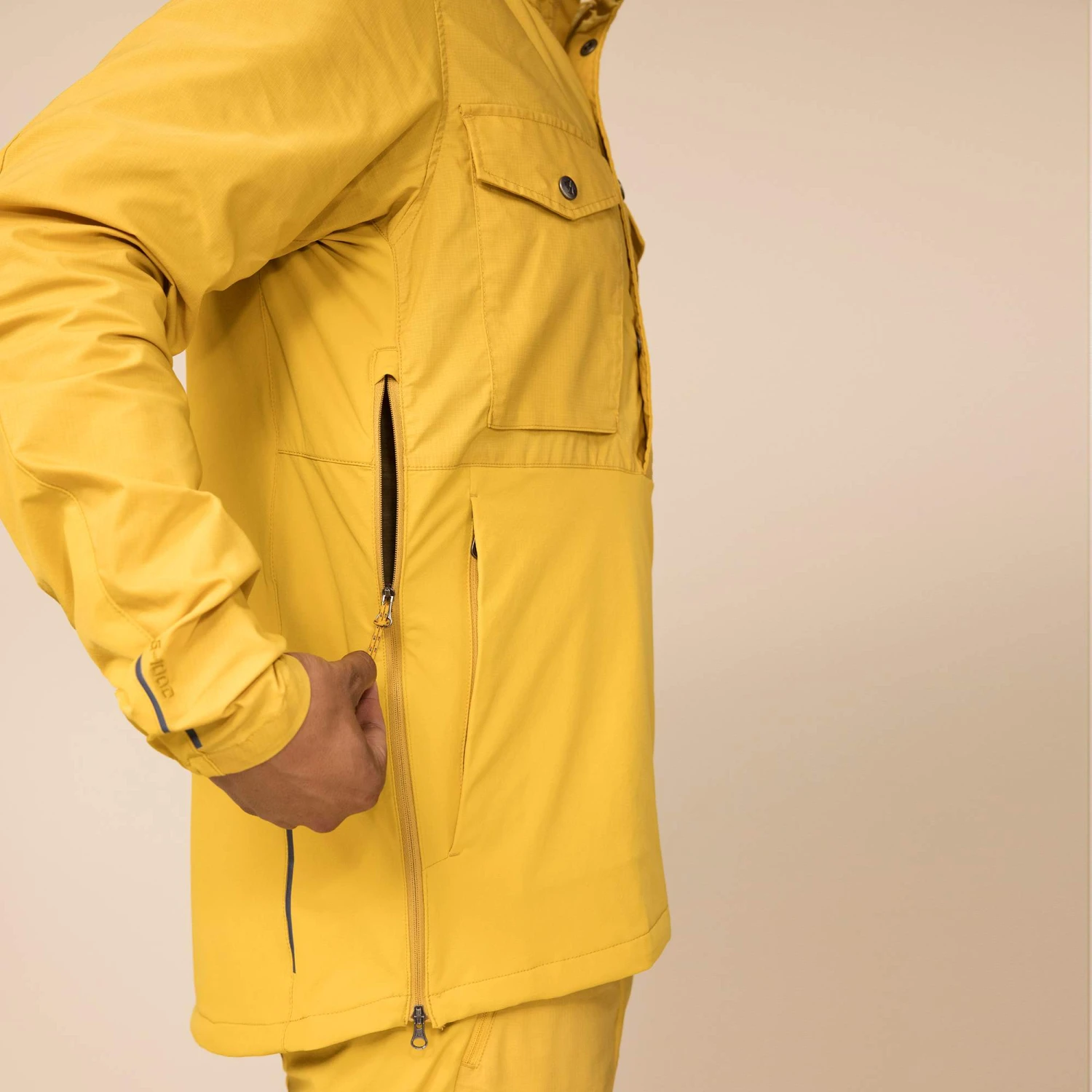 S/F RÄVEN ANORAK M Herren - Fahrradjacke FJÄLLRÄVEN S/F RÄVEN ANORAK M Herren - Fahrradjacke -Outdoor Ausrüstungs Geschäft 5637922848 f sf raeven anorak m fjaellraeven 24
